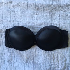 Strapless Bra